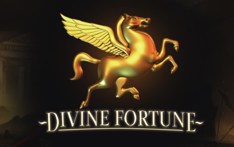 Divine Fortune Machine à sous Divine Fortune