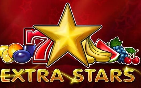 Machine à Sous Extra Stars