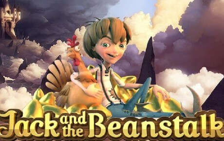 Jack and the Beanstalk Machine a sous Jack and the Beanstalk