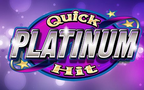 Quick Hit Platinum Bandit manchot gratuit