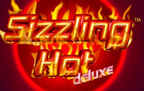 Sizzling Hot Deluxe Bandit manchot gratuit