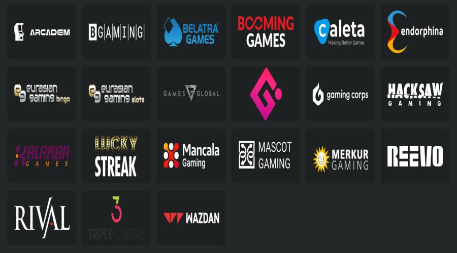 Ma Chance Casino Developpeurs