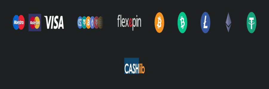 Ma Chance Casino Modes de paiement