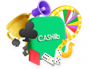 Cashlib Casino