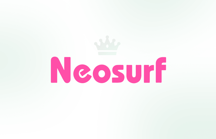 Neosurf Casino