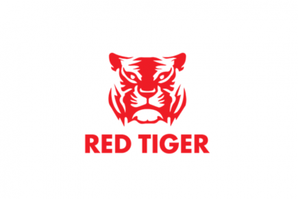 Red Tiger Gaming Développeur de machines à sous 3 rouleaux
