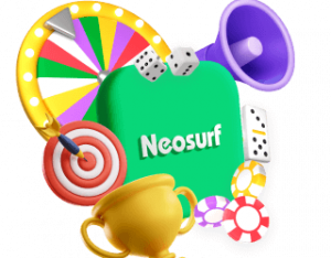 Neosurf Casino en ligne