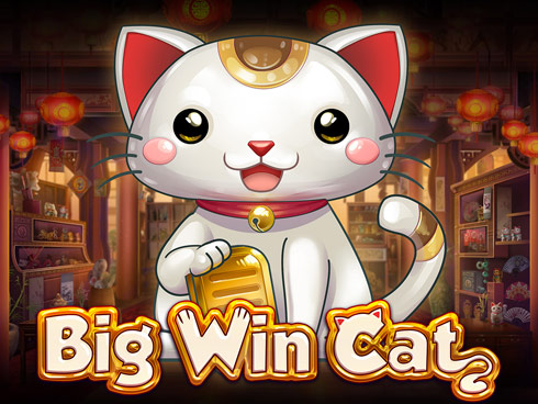 Big Win Cat Bandit manchot gratuit