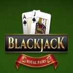 Blackjack Royal Pairs