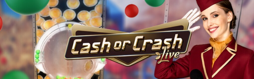Cash or Crash Avis