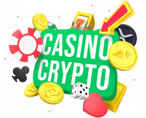 Casino Crypto