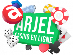 Casino en Ligne ARJEL