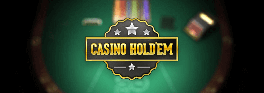 Casino Hold'Em Avis