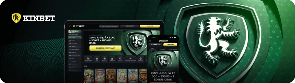 KinBet KinBet