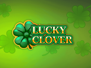 Lucky Clover Machine à sous gratuites classiques