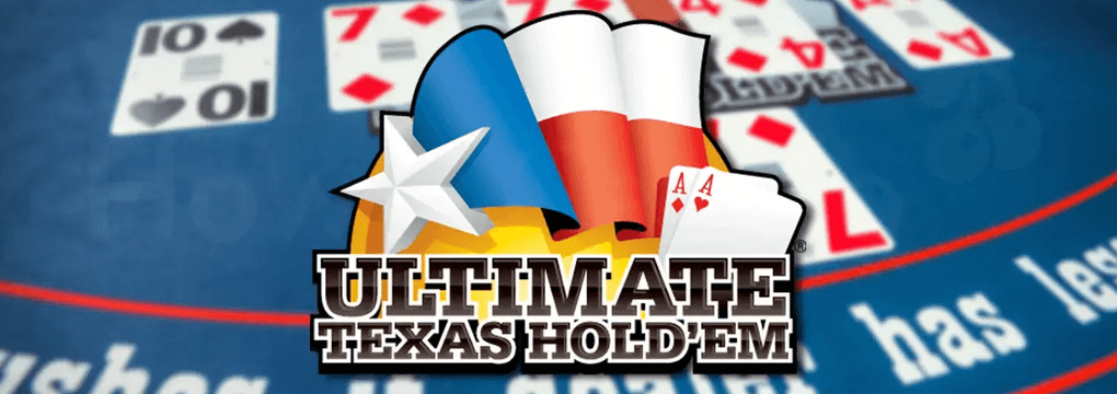 Ultimate Texas Hold’Em Avis