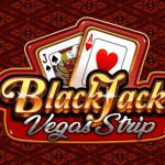 Blackjack Vegas Trip