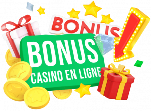 Bonus Casino En Ligne