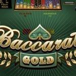 Baccarat Gold