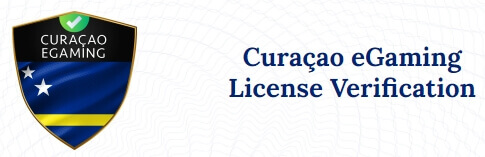 Curacao eGaming Licence