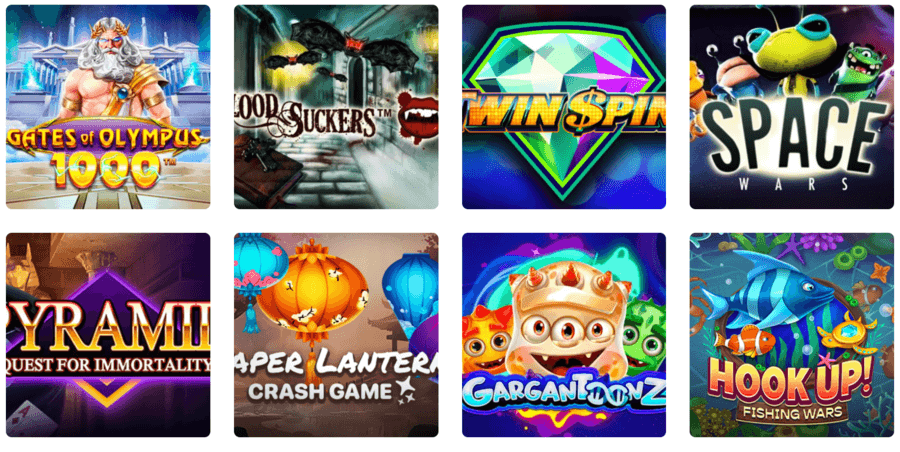 Millionz Casino Jeux