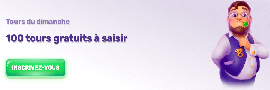 100 tours gratuits bonus Slots Palace Casino 100 tours gratuits bonus