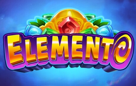 Elemento Machine à sous Elemento