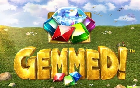 Gemmed! Machine à sous Gemmed!