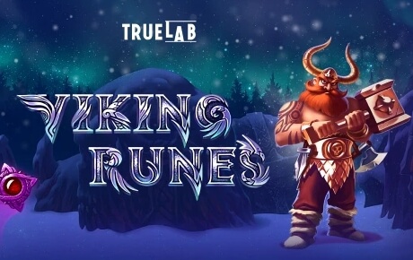 Viking Runes Machine à sous Viking Runes