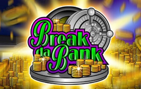 machine à sous Break da Bank Machine à sous Break da Bank