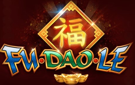 Machine à sous Fu Dao Le