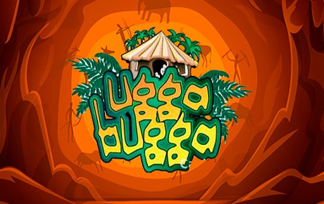 Ugga Bugga Machine à sous Ugga Bugga