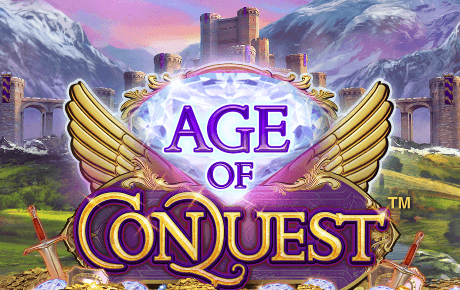 Machine a sous Age of Conquest