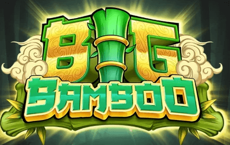 Machine à sous Big Bamboo