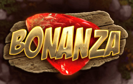 Machine à sous Bonanza Machine à sous Bonanza