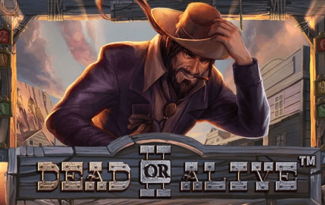 Machine a sous Dead or Alive 2