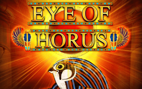 Eye of Horus Machine à sous Eye of Horus
