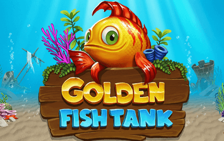 Golden Fish Tank Machine à sous Golden Fish Tank