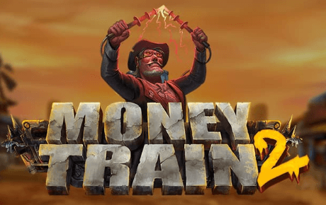 Machine a sous Money Train 2