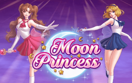 Moon Princess Machine à sous Moon Princess