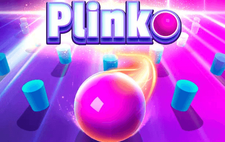 Machine a sous Plinko