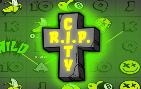 Machine à sous Rip City