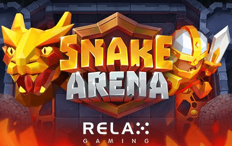 Snake Arena Machine a sous Snake Arena