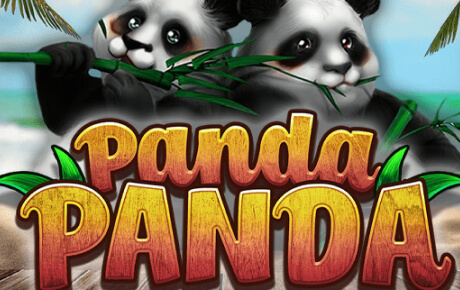 Panda Panda Machine à sous Panda Panda