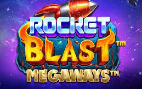 Rocket Blast Megaways Machine à sous Rocket Blast Megaways