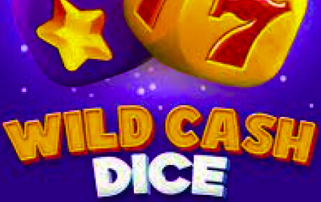 Machine à sous Wild Cash Dice