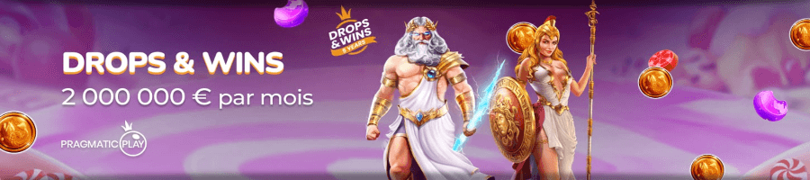 Tournois Arlequin Casino Tournois