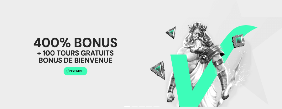 Bonus WinnerCasino Bonus