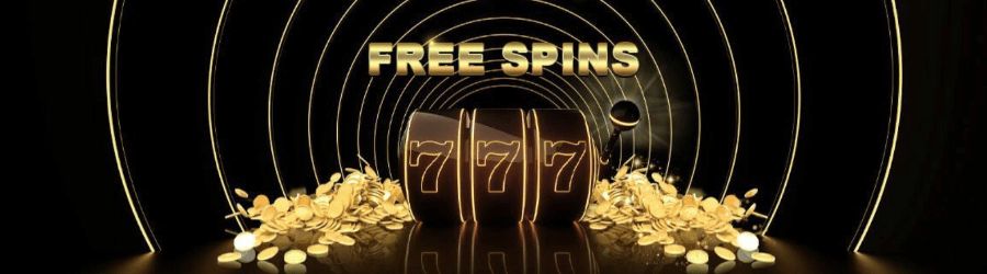 Woopwin Casino Free Spins