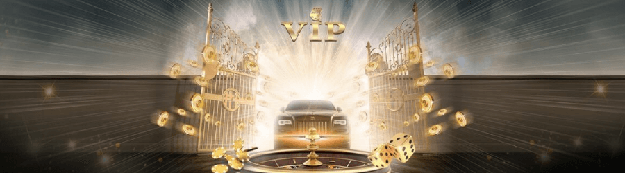 Woopwin Casino Programme VIP